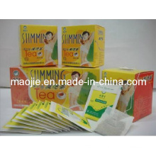 Efficace 100 % Herbal Slimming Tea (MJ-2g/bag * 20bag)